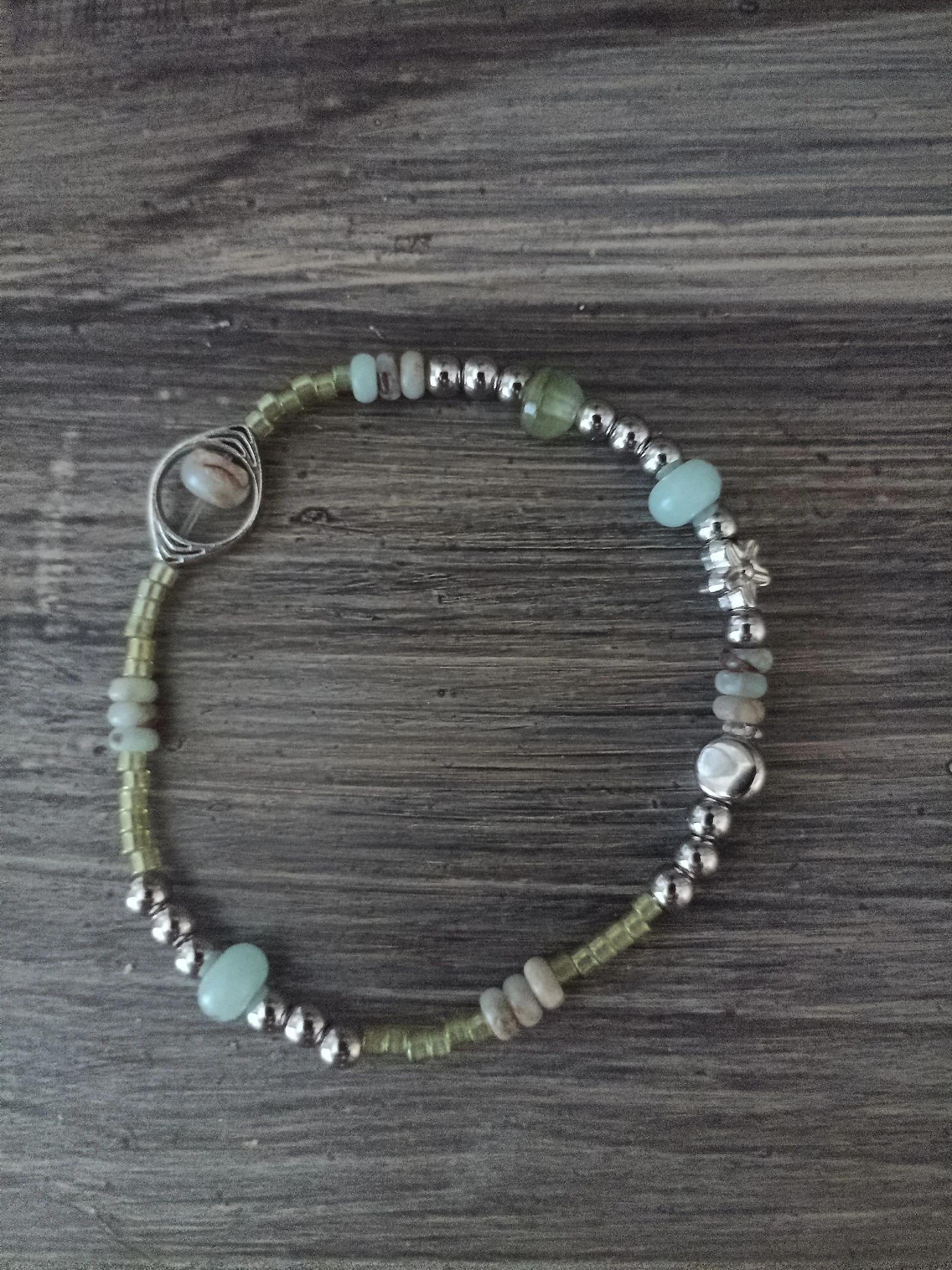 Bracelet artisanal  – photo 5